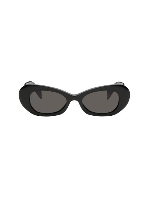 Black Izipho Sunglasses
