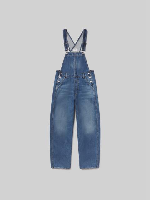 Libby Overall
In Heirloom