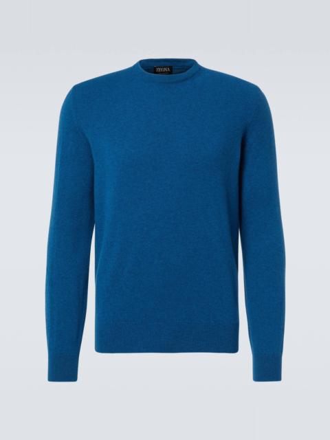 Cashmere sweater