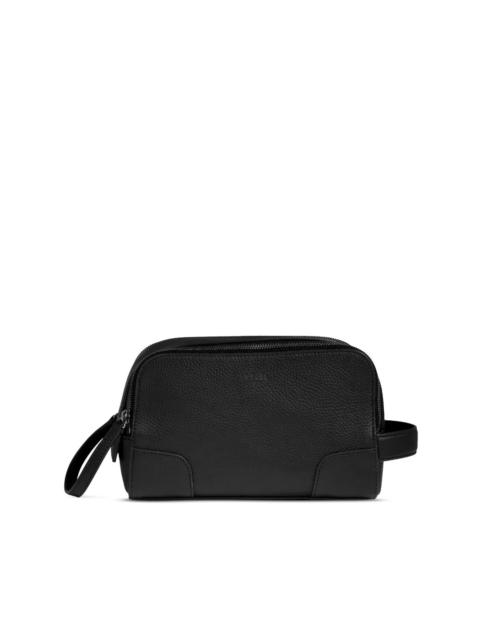 Charlie de Lancel wash bag