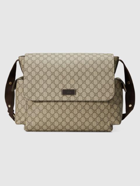 GG plus diaper bag