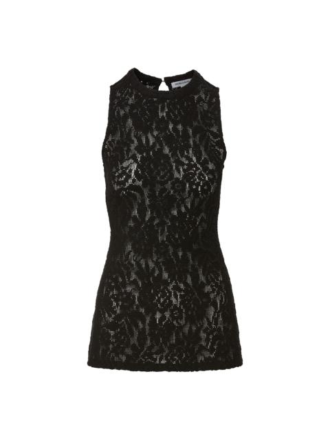 SERENKA LACE TANK TOP