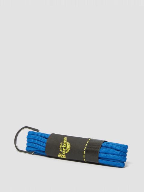 55 Inch Round Shoe Laces (8-10 Eye)