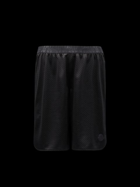Mesh Shorts