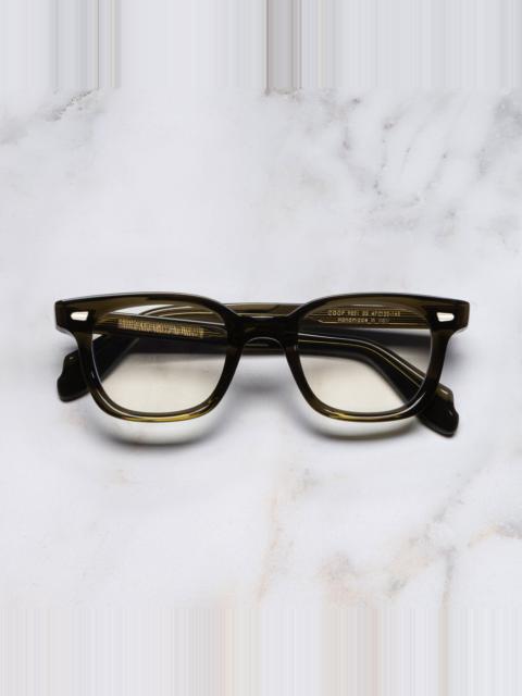 9521 SQUARE OPTICAL GLASSES (SMALL)