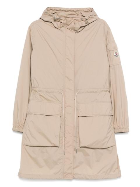 Meudon parka
