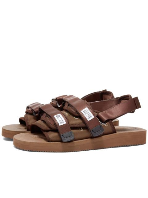 Suicoke x Neighborhood Moto-2NH