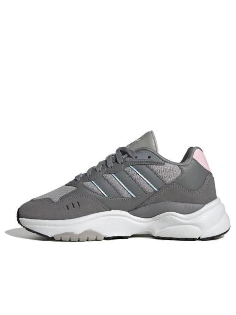 (WMNS) adidas Originals Retropy E5 'Grey' IE7079