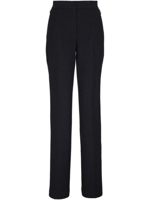 tailored trousers