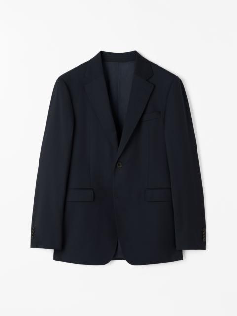 Justins Semi Slim-Fit Blazer