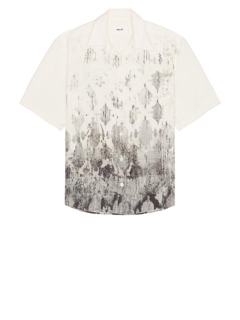 Quinsy Short Sleeve Shirt 5971