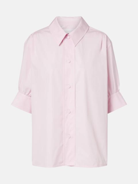 Cotton shirt