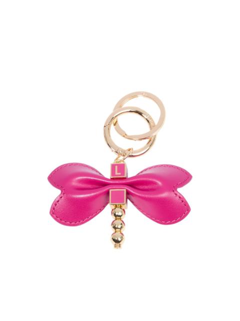 Dragonfly keyring