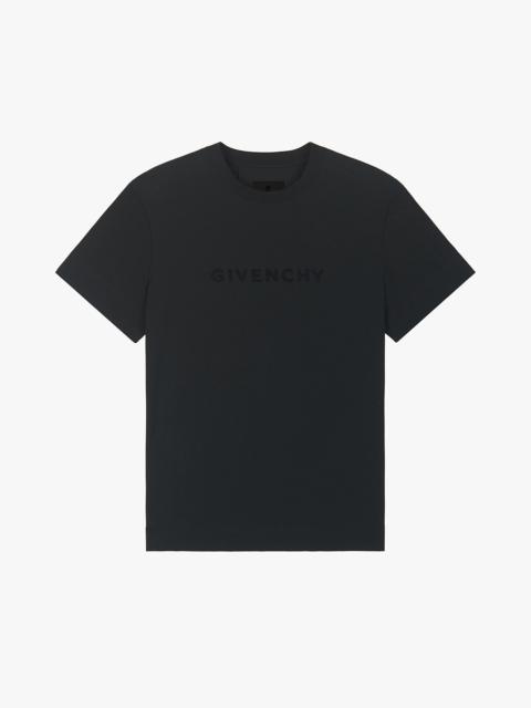 4G GIVENCHY T-SHIRT
