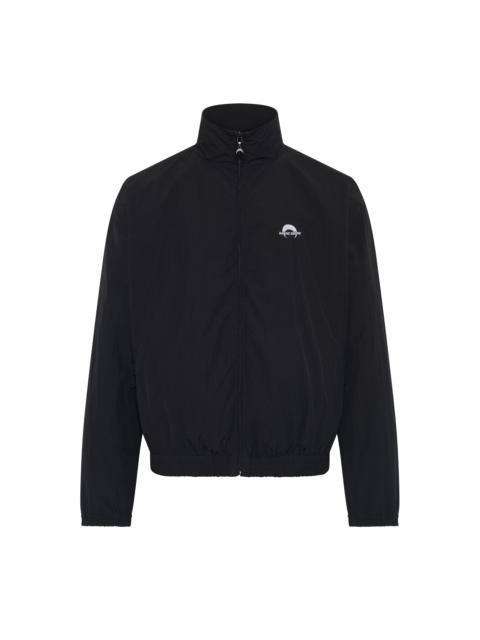 Ms Sport Nylon Track Jacket