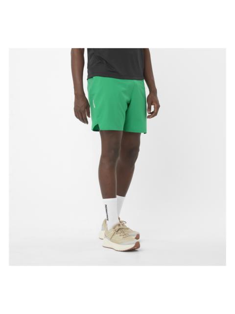 SHAKEout CORE 7" NO LINER