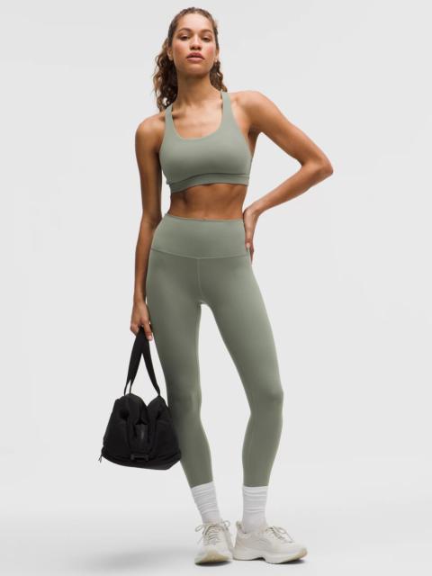 Wunder Train High-Rise Crop 23"