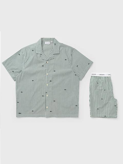 LOUNGEWEAR PYJAMA SET