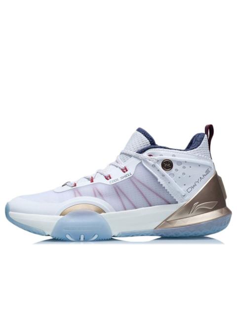 Li-Ning Wade All Day 6 V2 'White Indigo Blue' ABPR029-4