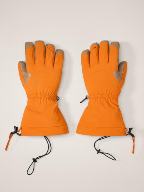 Fission SV Glove