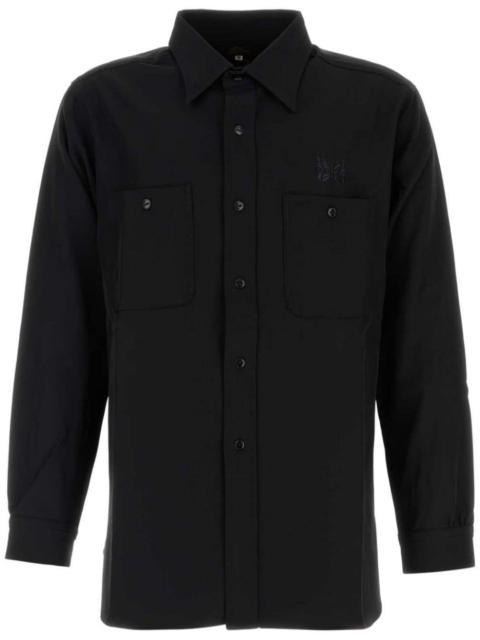 twill shirt