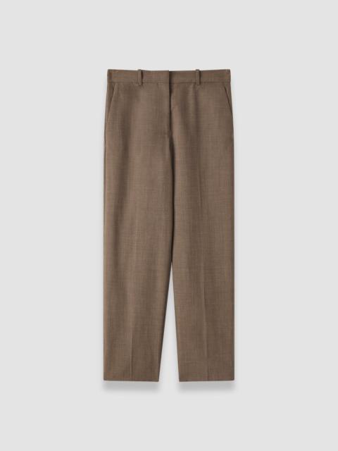 Trina Light Wool Tailoring Trousers