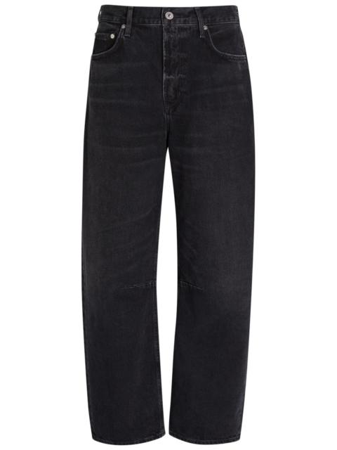 Citizens OF Humanity Miro Barrel-leg Jeans