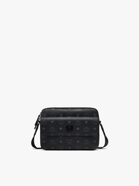 Aren Messenger Bag in Visetos