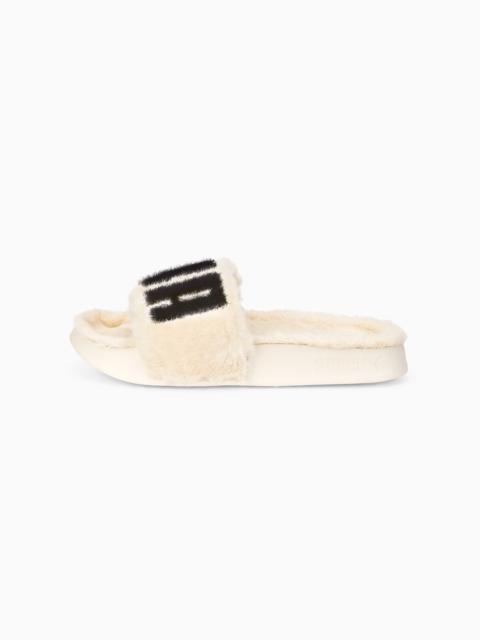 Leadcat 2.0 Fuzz Women's Slides
