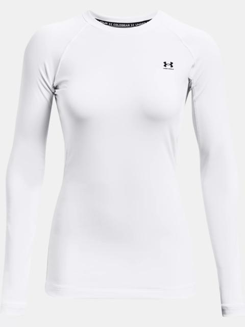 Women's ColdGear® Crew