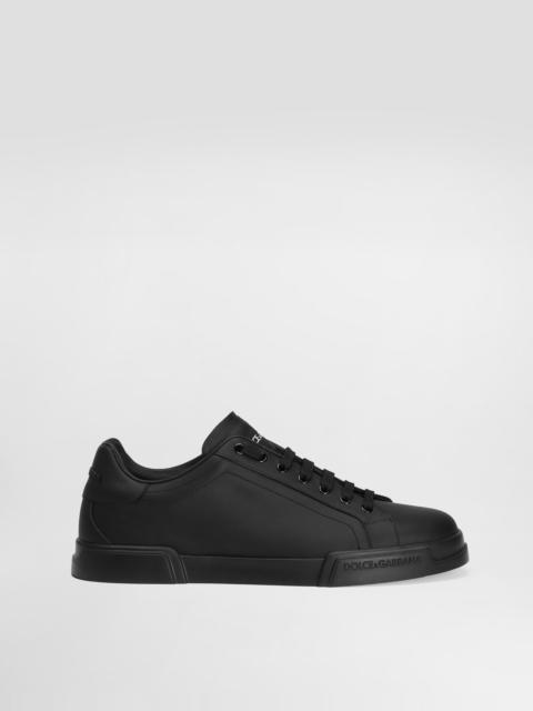 Portofino Light sneaker in calfskin