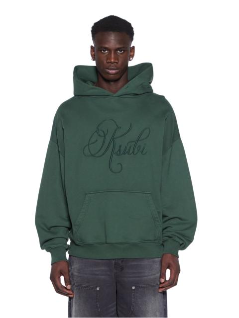 PRESTIGE EKCESS HOODIE HASH
