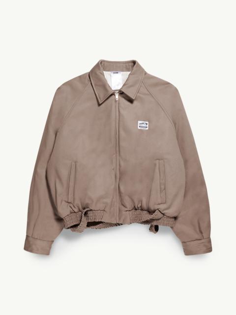 Gerri 2000 Reloaded Kakhi