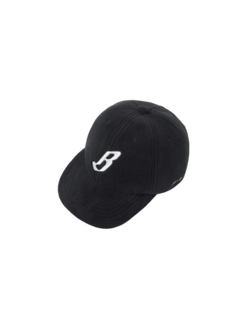 BILLIONAIRE BOYS CLUB X EDDIE BAUER POLARTEC FLEECE CAP
