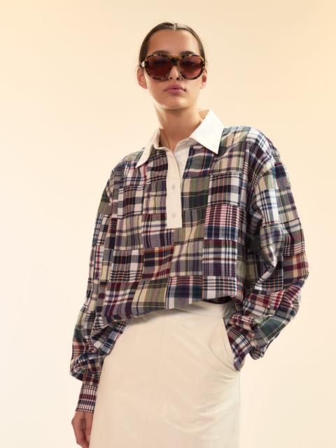 CR X Illesteva Sunglasses