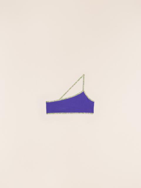 Le haut de maillot Maio