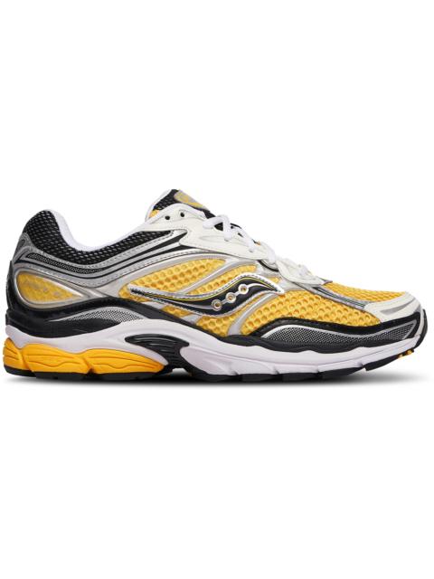 Saucony ProGrid Omni 9 Lemon Silver