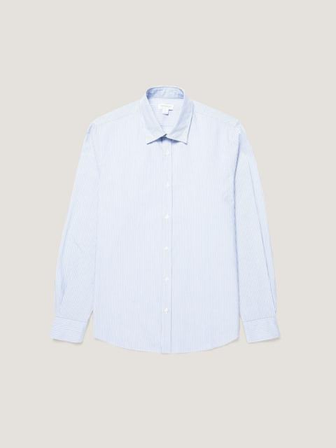 Poplin Shirt