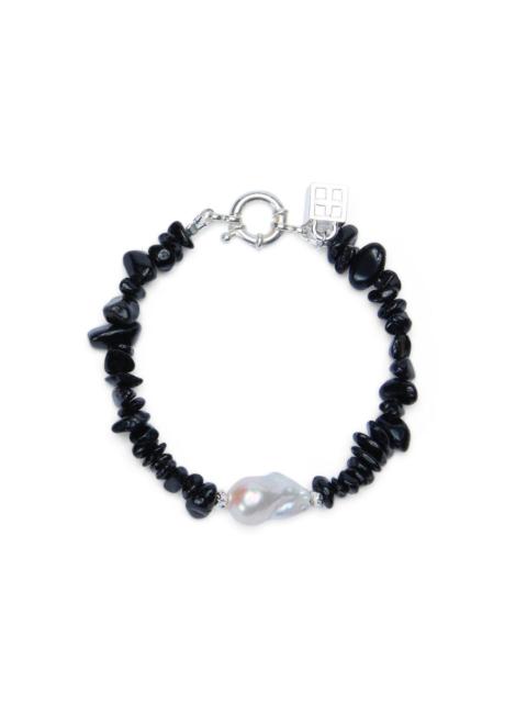 UNCUT NOIR BRACELET