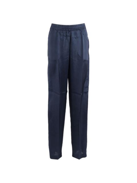 elasticated trousers