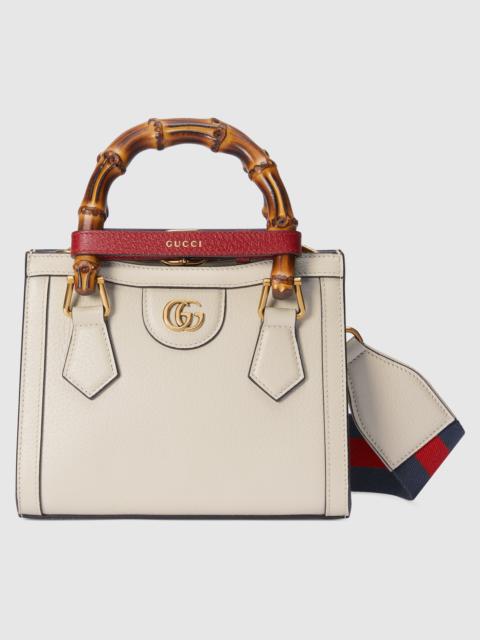Gucci Diana mini tote bag