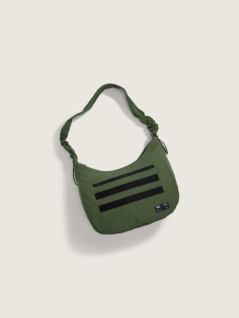 Offshoot Messenger Bag