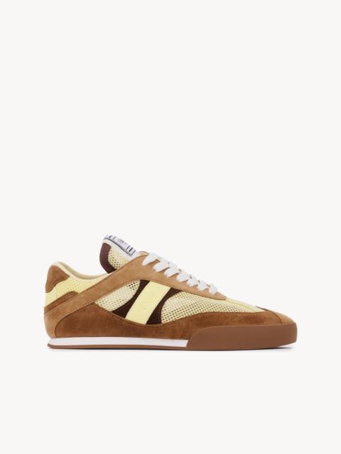 CHLOÉ KICK SNEAKER