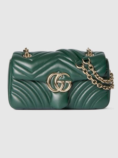 GG Marmont small shoulder bag