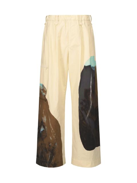 AGATE PANTS