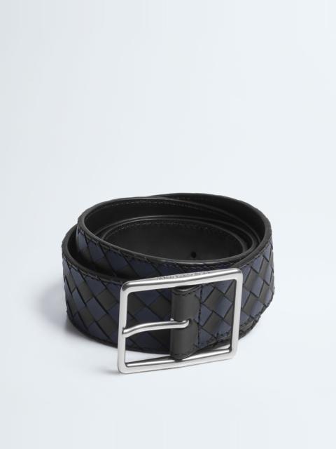 Intrecciato Piccolo Belt
