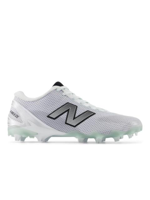 Unisex FreezeLX v5 Low Lacrosse Shoes