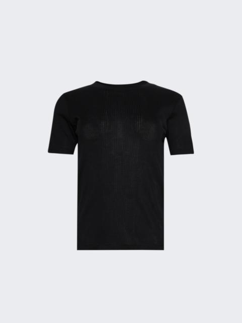 Avalyn T-shirt Black