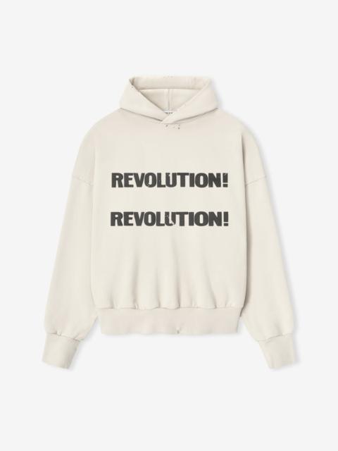Revolution Hoodie