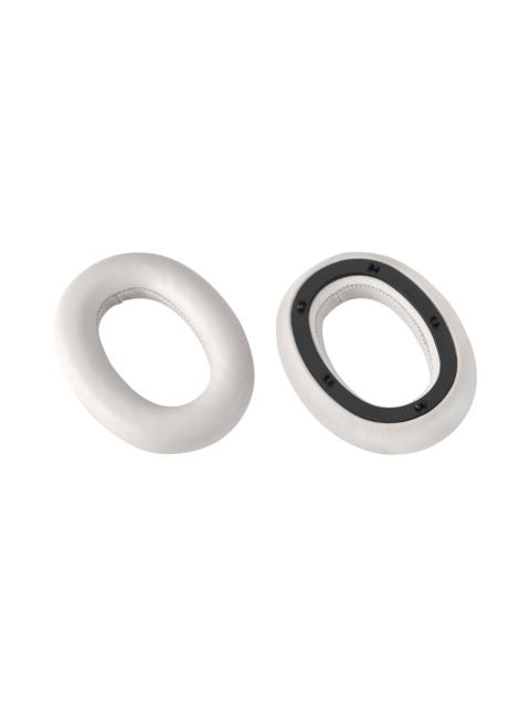 Gray Over-Ear cushions for Montblanc MB 01